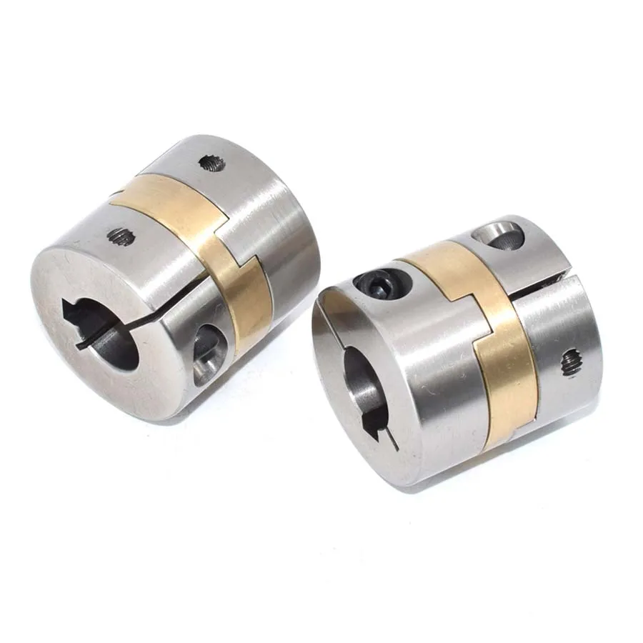 Hot selling high precision high cost performance high rigidity oldham coupling