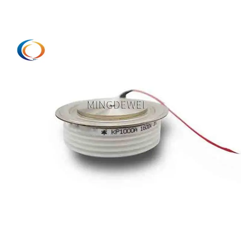 Gate control KP1000A Power Electronic Parts Thyristor SCR diode Controller Module KP/KK series for smelting furnace