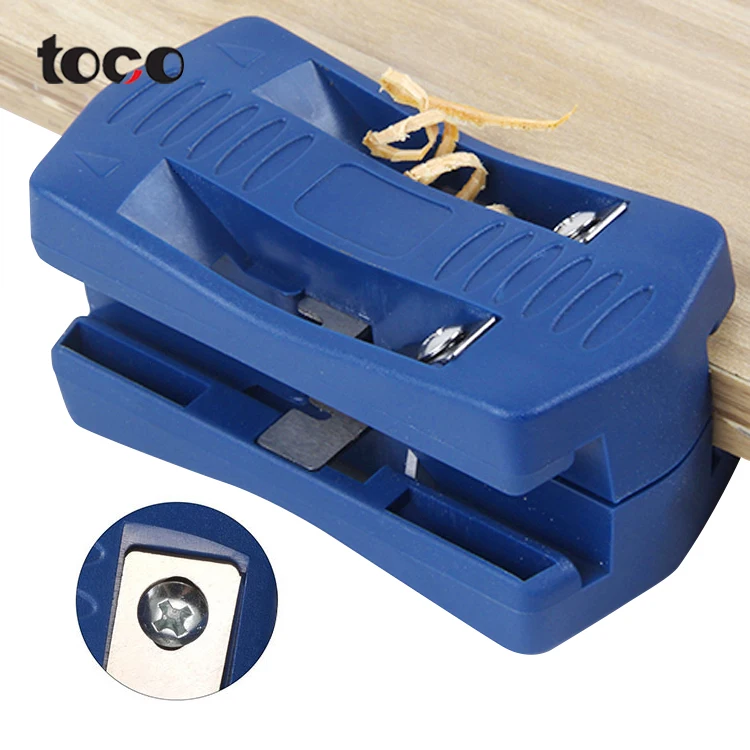 Кромкообрезной триммер toco для дерева Ручная обрезка головы ПВХ кромкооблицовочный счетчик