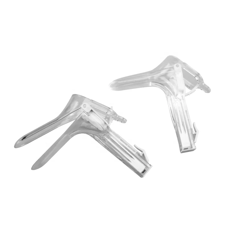 Jiangxi hongda vagina speculum  for women examination Gynecological Speculum vagina dilator