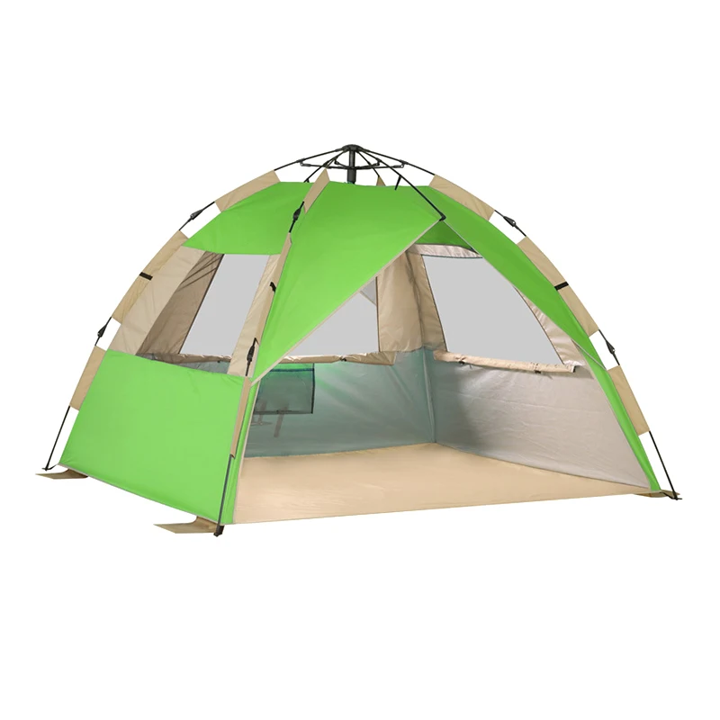Buy Tipi Light Luxury Folding Pop Up Glamping Carpa 2 Person Family Outdoor Clamping Camping Tent For Camping Sale