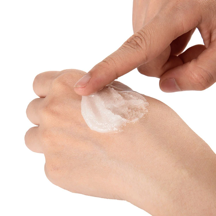 Salon Professional Hair Color Removers Bleaching Peroxide Lotion Ammonia Free Oxidant Cream 9 Level Hair Lightening Bleach Cream