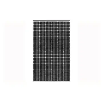 530W 540W 550W solar cells plate 300w perc double glass bifacial frameless solar panel