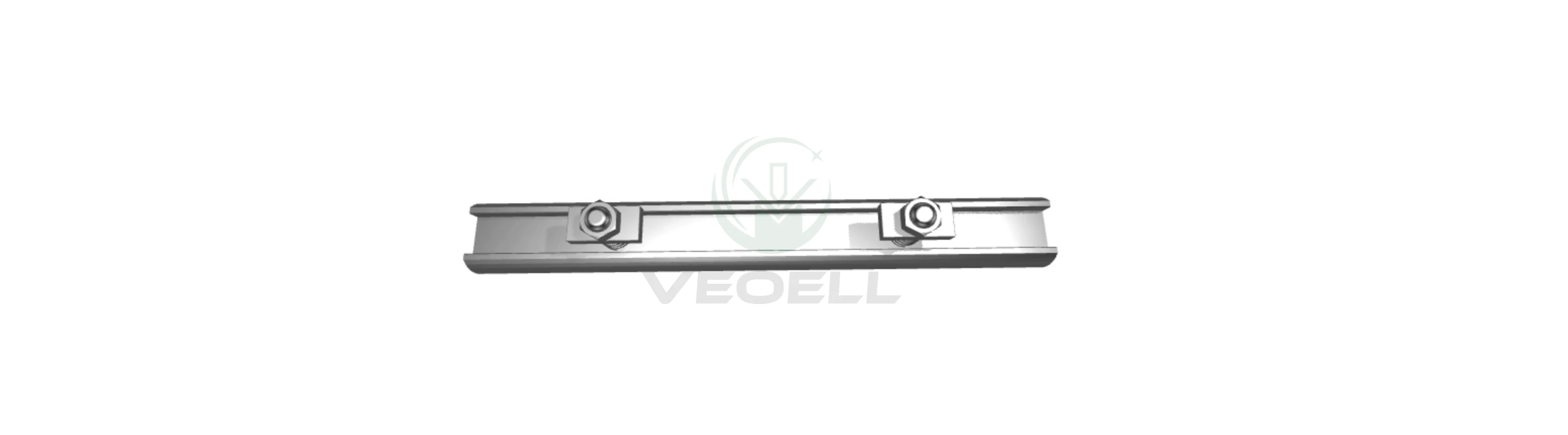 11.308 High Quality Bending Tools WILA/LVD for press brake Holders for radius-tools R12,5