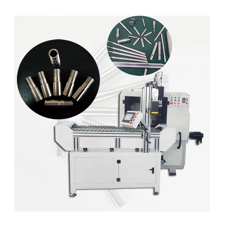 Xieli Machinery Centerless grinder Centerless cylindrical grinder factory price