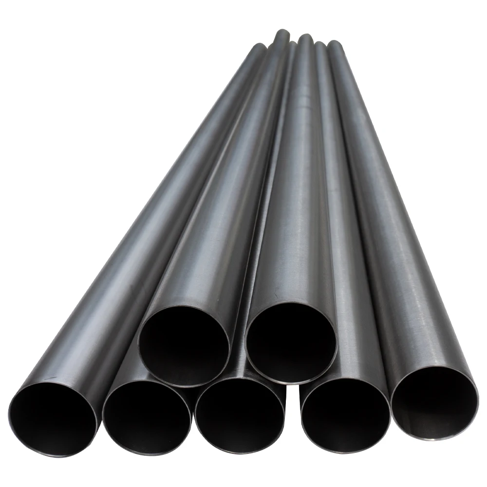 Трубопровод Intercooler, выхлопная труба Astm B338, титановая труба