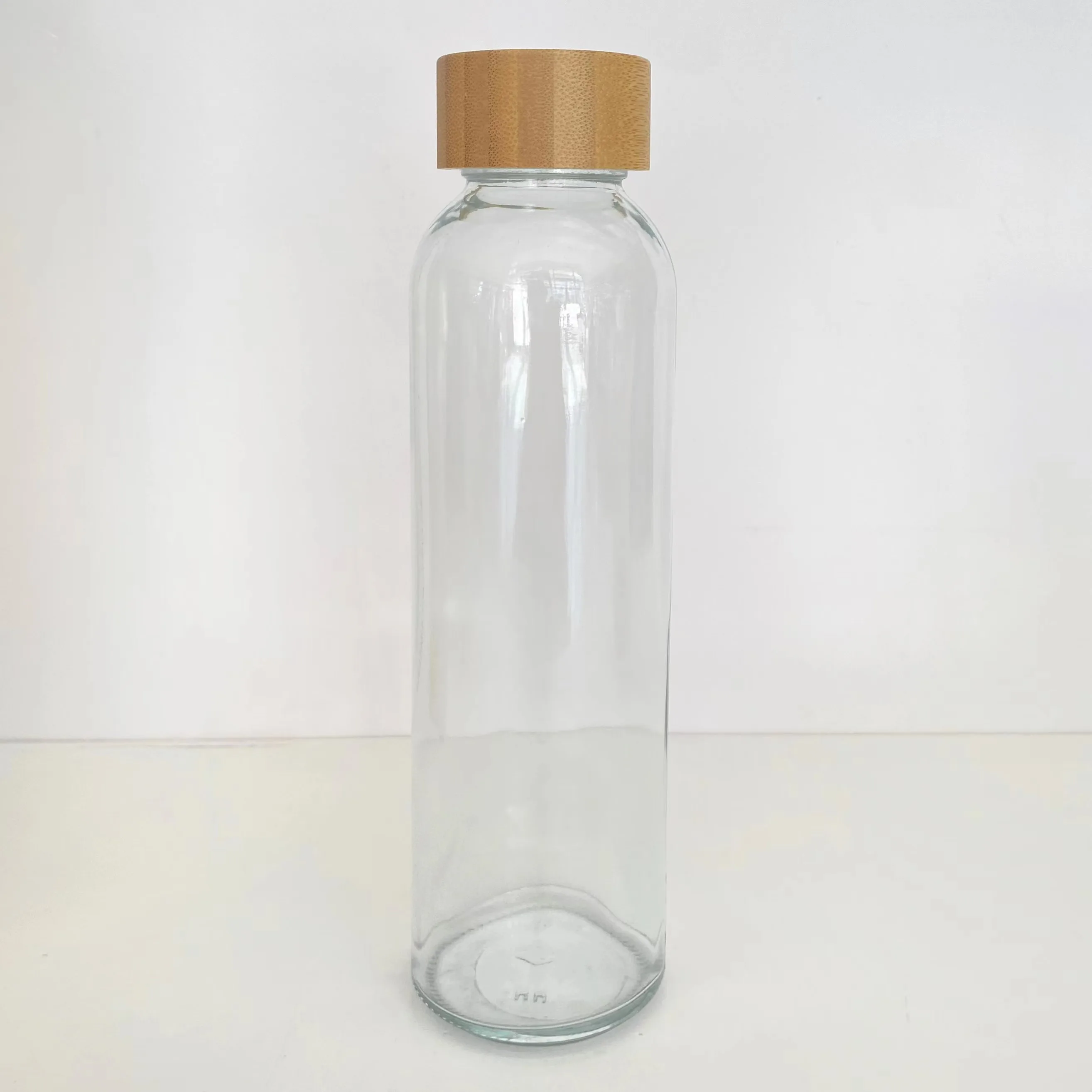 Спортивная стеклянная бутылка для BPA-FREE йоги 500 мл 17 унций