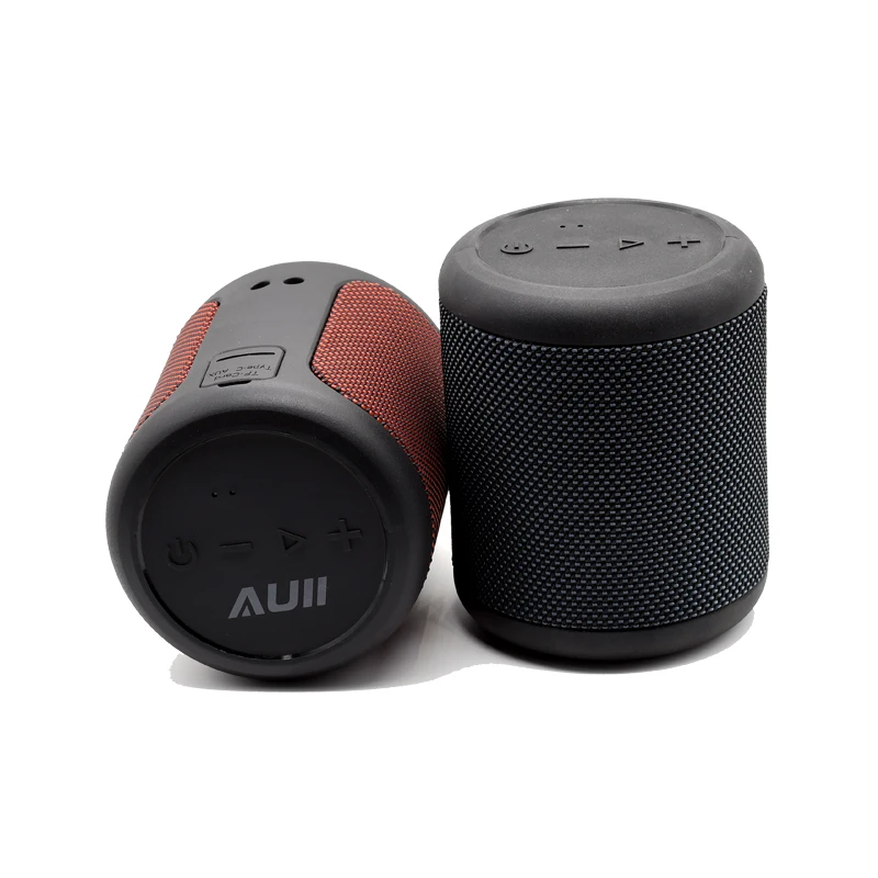 2020 latest factory price outdoor speaker waterproof IPX7 mini wireless blue tooth speaker portable
