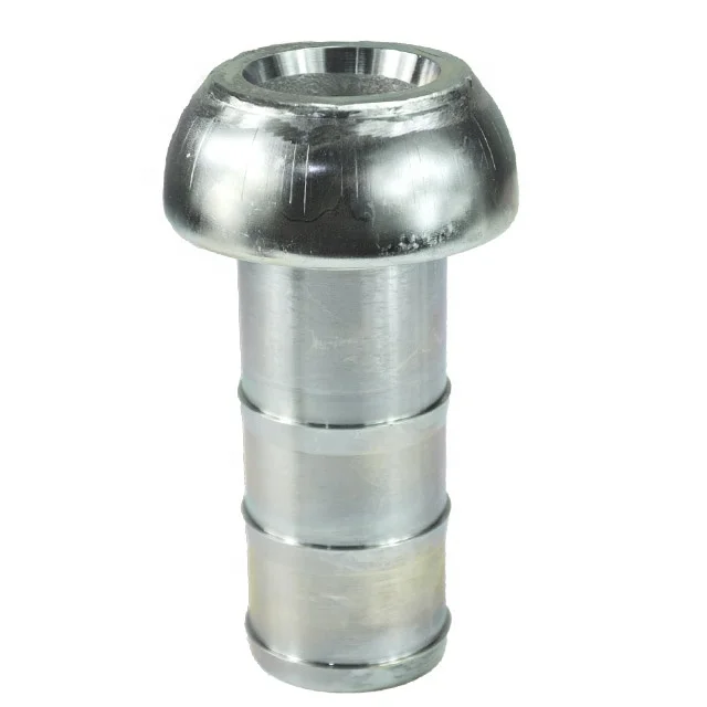 Manufacturer Different Types of Galvanized Carbon Steel Perrot Cardan Couplings (Superior Factory Price)