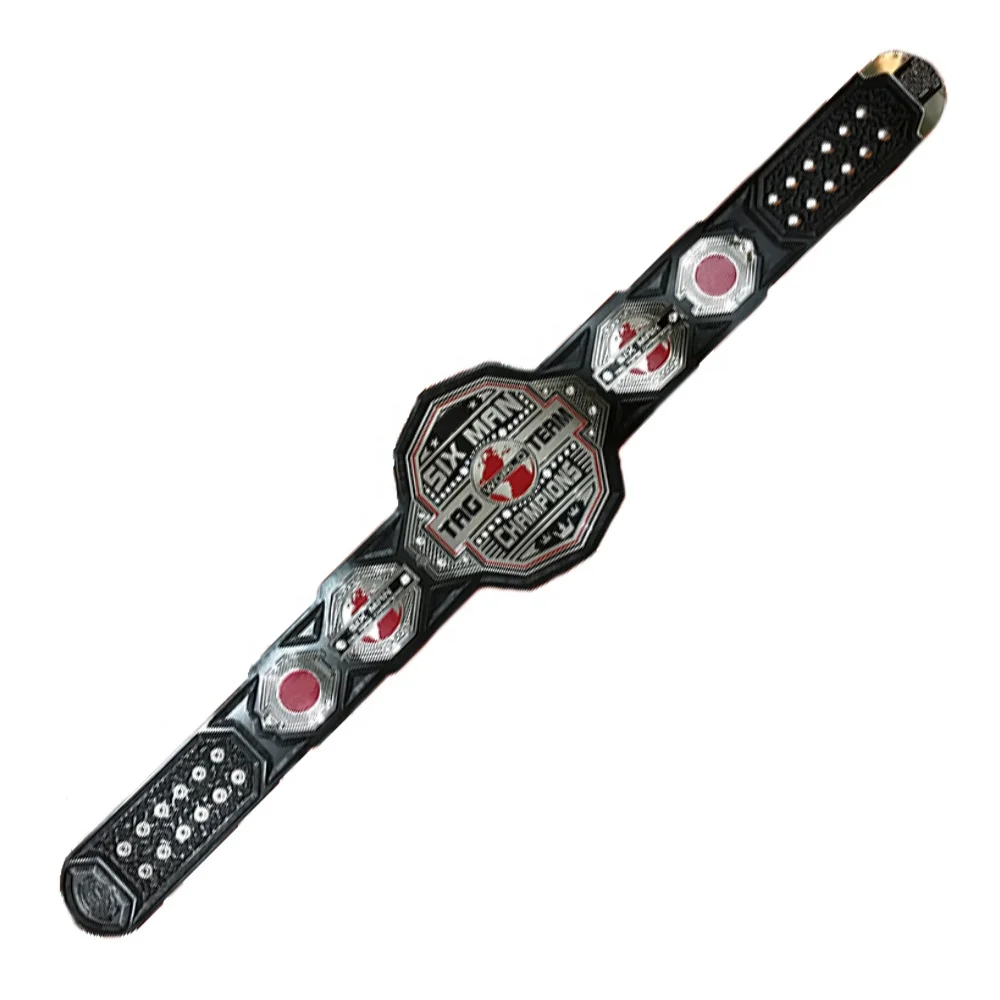 Best Quality Custom Wrestling Belt Brass and Zinc Plates WWF