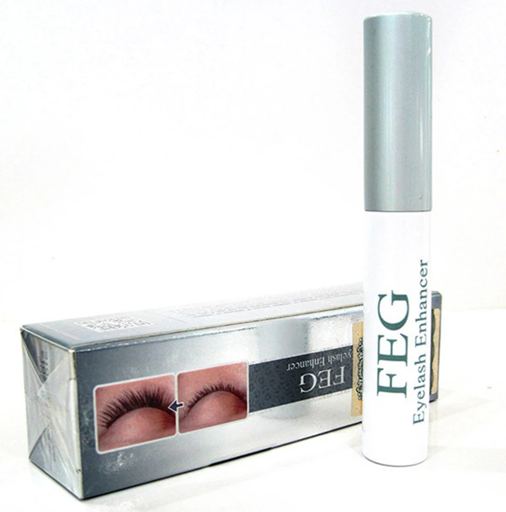 Eyelash Growth Enhancer Eyelash Serum