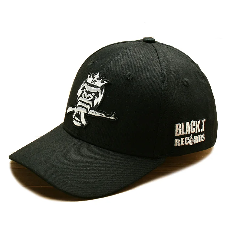 Wholesale Sports Travel Sunscreen Peaked Baseball Cap Hats Custom Sports Baseball Cap For Men