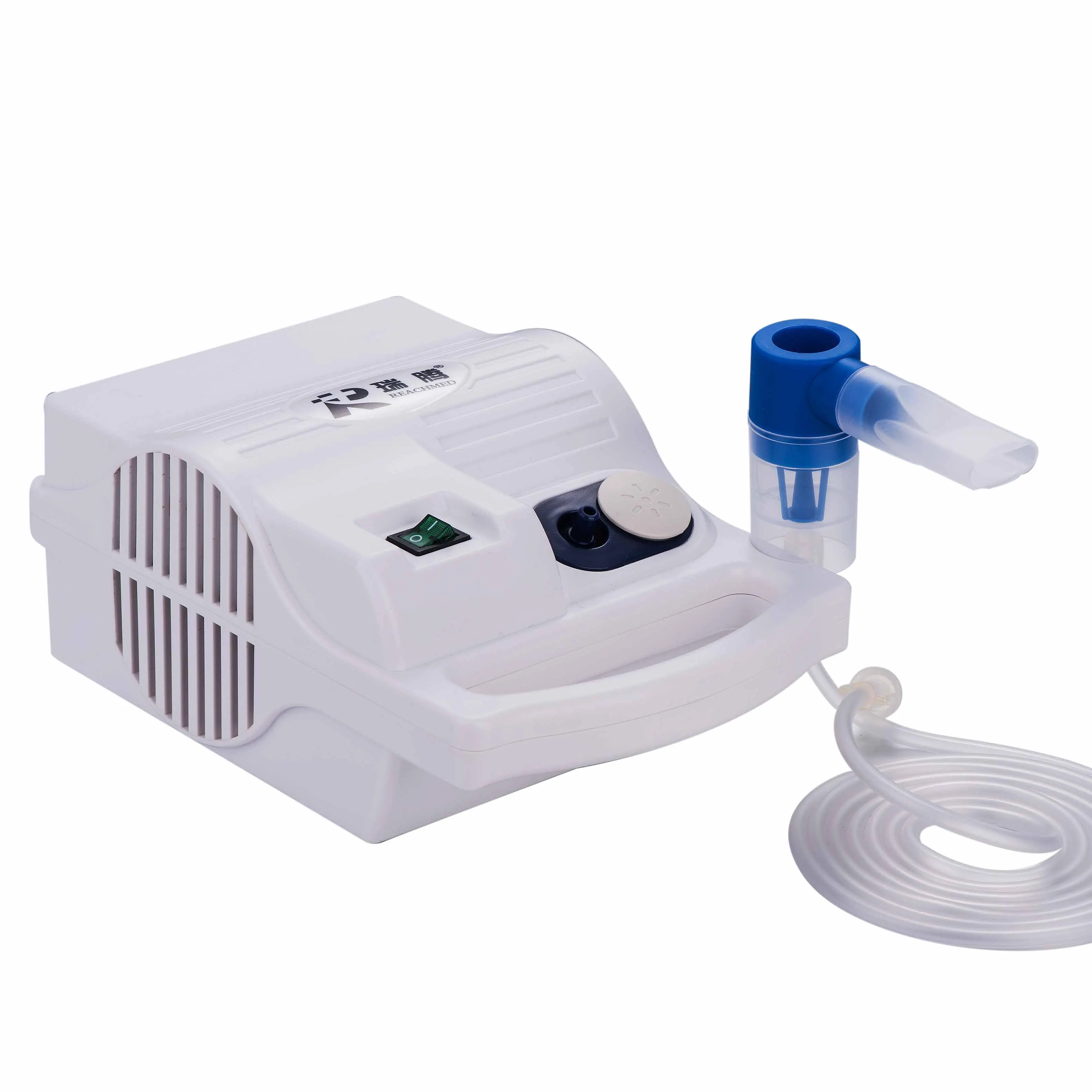latest compressor nebulizer machine asthma  medicine inhaler device hospital household nebulizador for home care