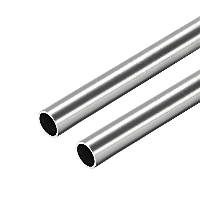 Customizable 316 stainless steel seamless Pipe Manufacturer Supply Round 316 Stainless steel pipe/tube