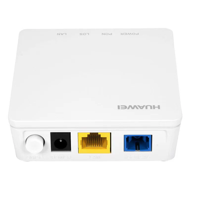 Быстрая доставка, оригинальный новый HUAWEI HG8310M Gpon 1GE ONU ONT