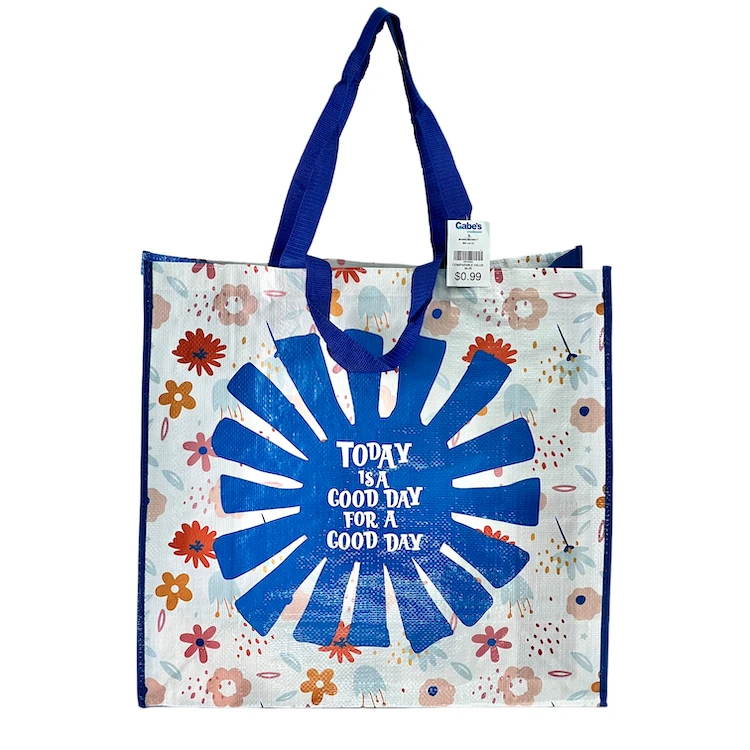 Workout Gear Carrier Calico Nurse Tote Bag de Colores for Beach Excursion