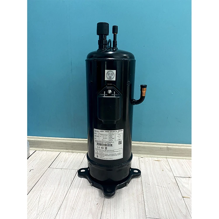 R410A/R32 11800BTU AC Air Conditioning Compressor PA216G2C-3KU 60Hz-115V AC Air Conditioner Compressor