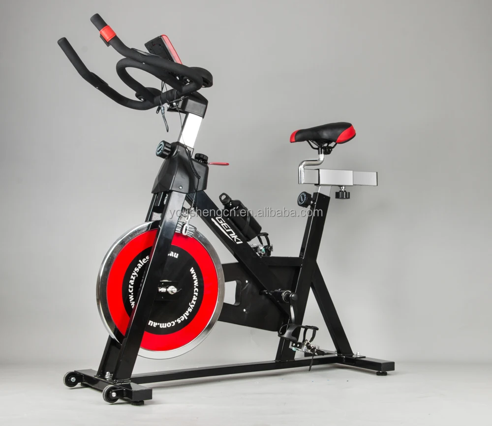 Indoor Home Stationary Spinning Bike Fitness Equipment with Belt Transition System for Spinning Bikes bicicleta spinning