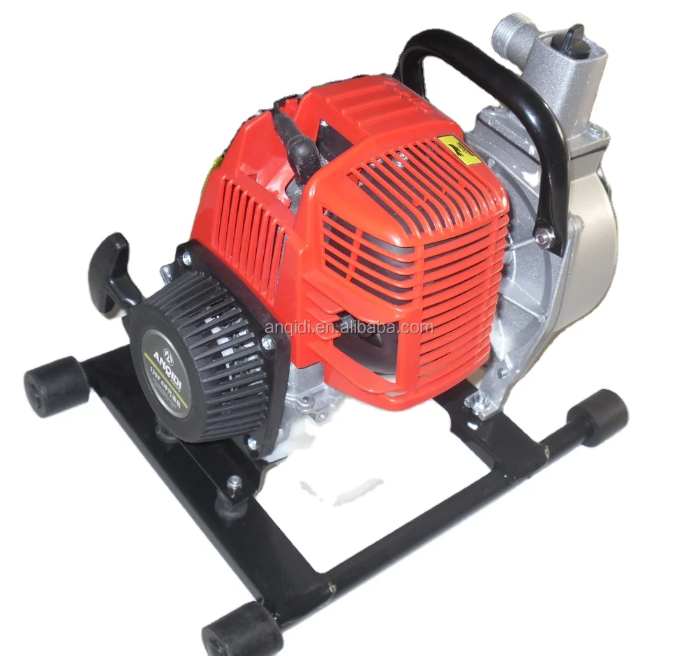 4 stroke water pump