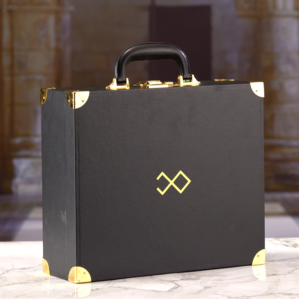 Lockink Bondage Gear Suit With Suitcase Real Bondage Kit Adult Product Sex Toys For Women Men Juguetes Sexuale