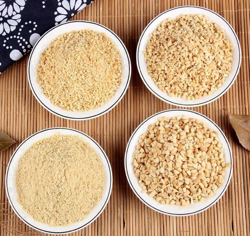 Almond peanut walnut nut cutting machine