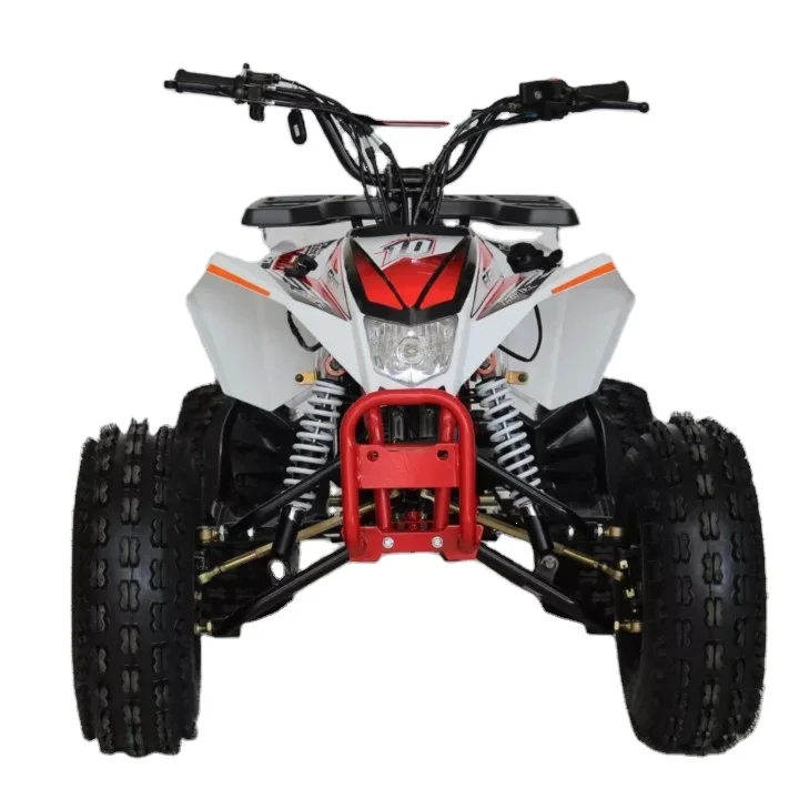  Квадроцикл 125cc atv quad с обратной