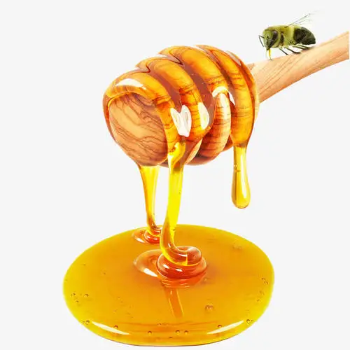
natural pure honey extract powder 