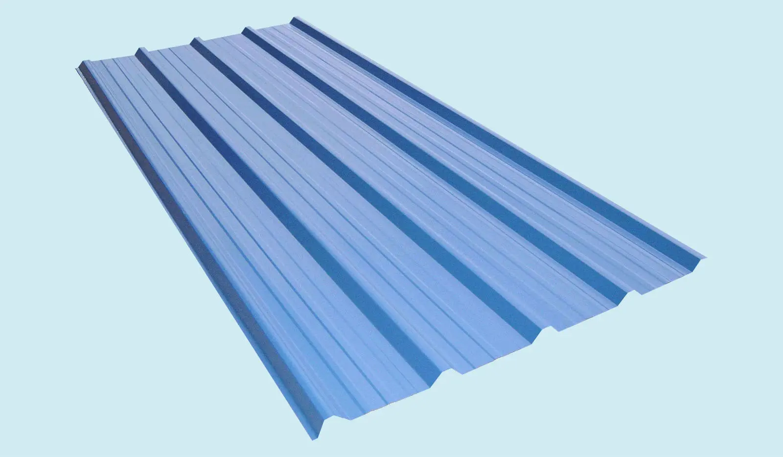 Galvalume 0.13mm Gi Carbon Steel Galvanized Corrugated Steel Building Material Zinc Roof Sheet Price