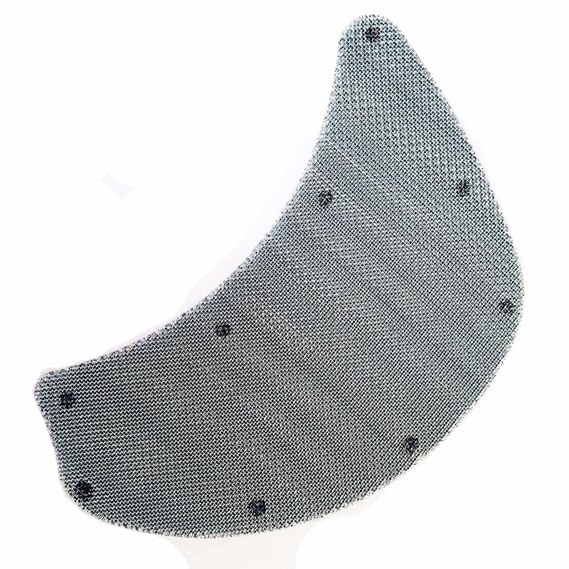 Best Selling Customized Spot Welded Mesh Woven Screen Mesh Extruder Filter Disc Supplies Machinery Parts For Extruder