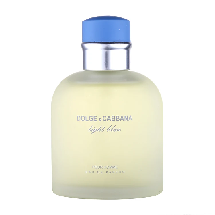 Best Selling Originales Heartbeat Light Blue 150ml Ocean Eau De Toilette Perfume For Men