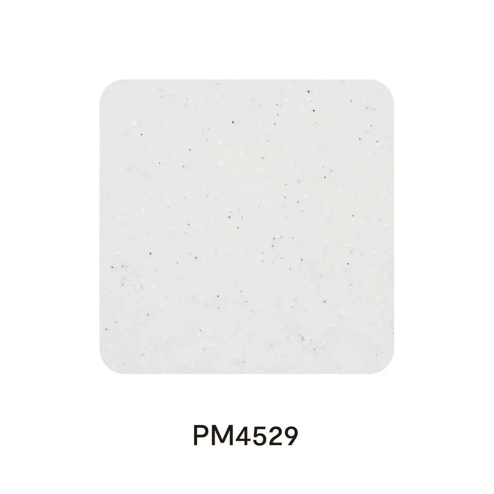 Briosinki Most advanced production facility 12mm thickness acrylic solid surface artificial stone sheet