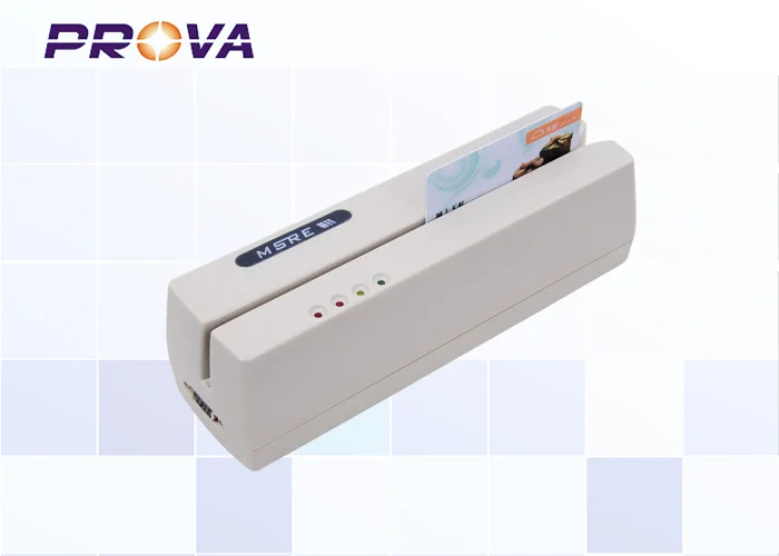 
Magnetic stripe card readers are sold at ex-factory prices 