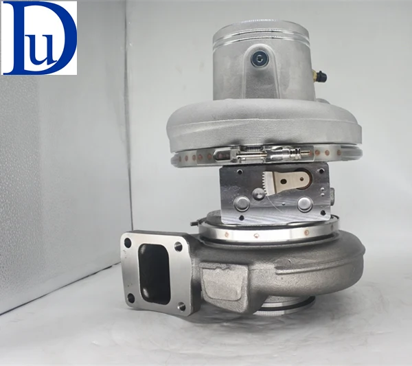 HE561VE Turbo 5350611 4956010 2836357  for Cummins Volvo Truck Various with ISX1 Engine