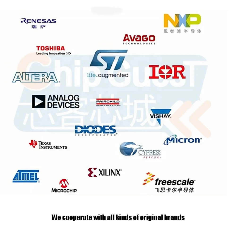 XC7K410T-2FF676I Electronic Components Integrated Circuits Chips IC Microcontroller XC7K410T XC7K410T-2FF676I