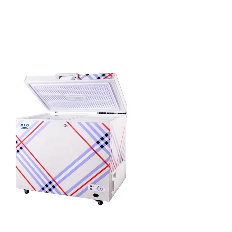 12v Solar system using with solar power panel battery controller deep chest  mini freezers