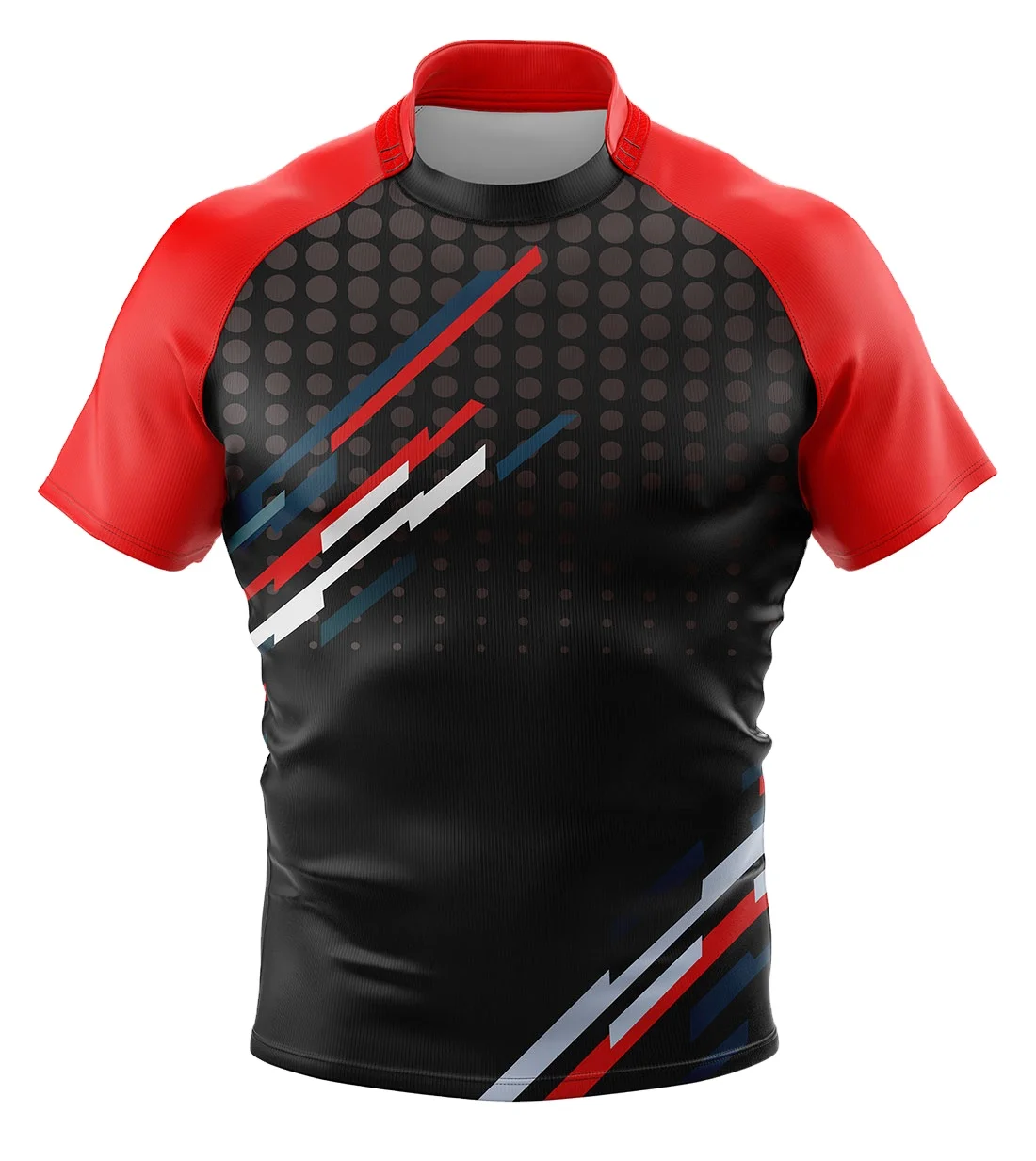 
Wholesale Top Best Quality Customized Volley Ball Jersey / Professional Sublimated New Design Volley Ball Jersey 