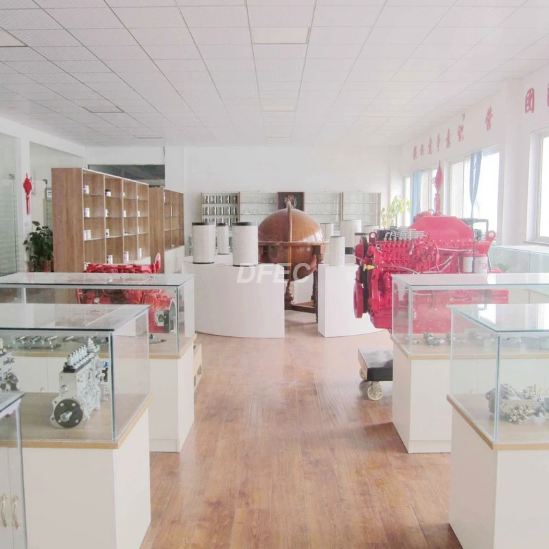 Construction Machinery Parts 6CT 6L Diesel Engine 3901996 Circlip Retaining Rings