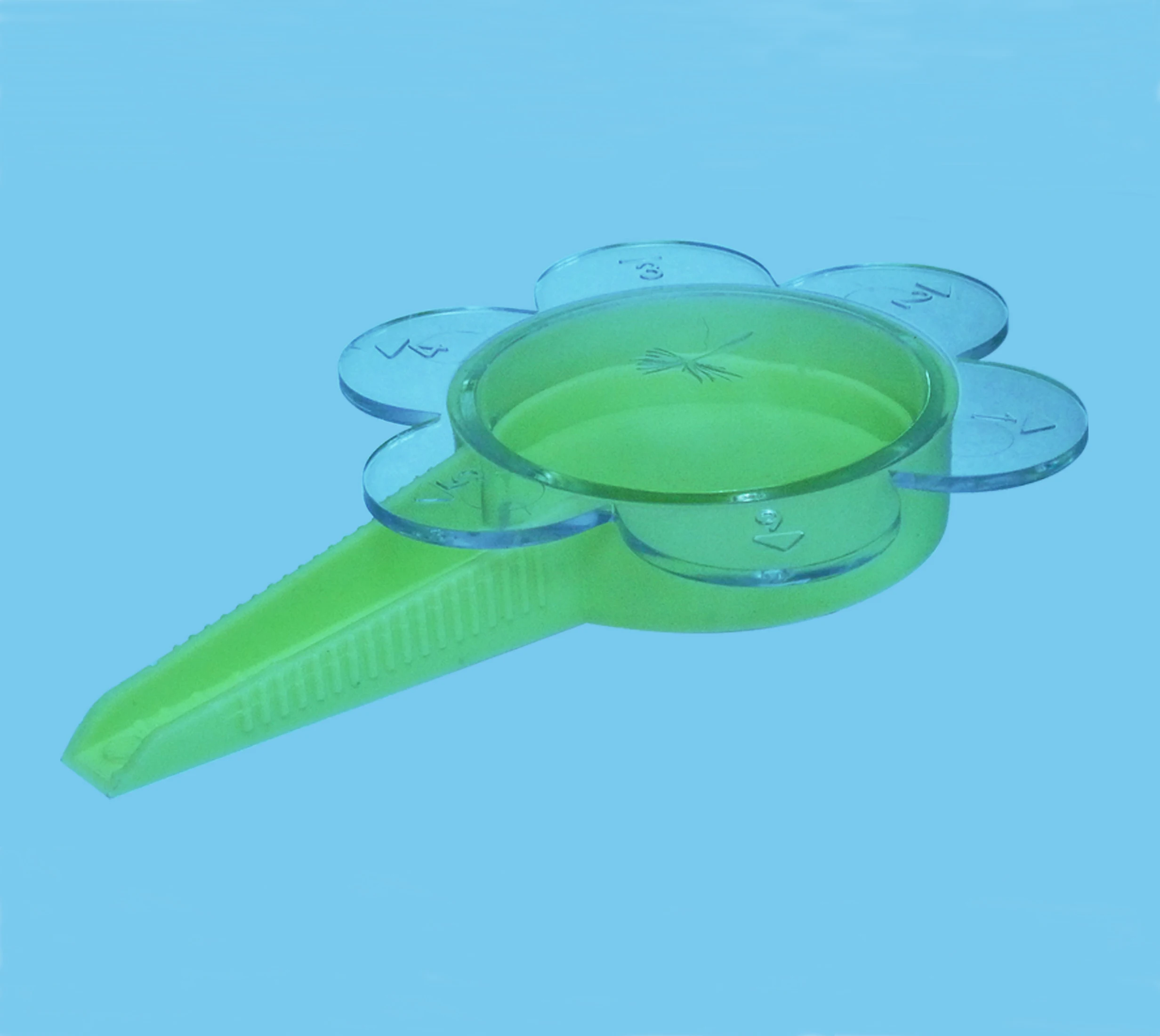 Мини Мастер семян/милый садовый инструмент