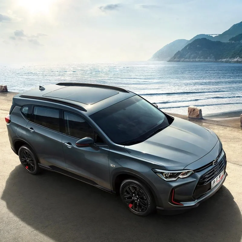 Chevrolet Orlando 2014 новые энергетические автомобили 7 мест внедорожник скорость 190 км/ч автоматическая коробка передач Гибридный двигатель автомобиля для взрослых