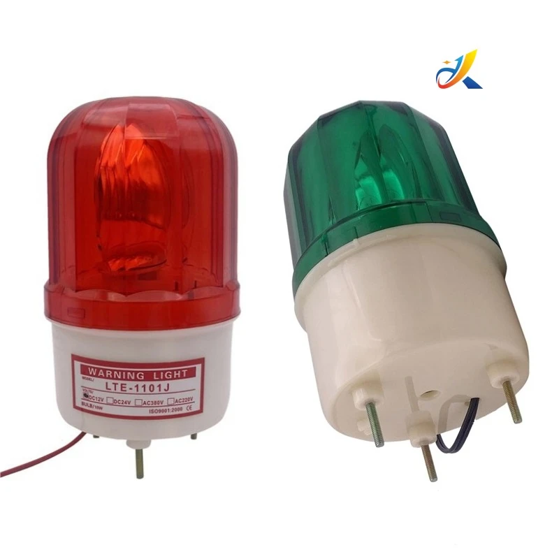 road security control rotary flashing light led traffic warning lamp led guide signal lamp