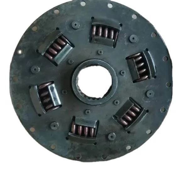 135-12-31100 DAMPER D-57-S D58P-1 S/N 80588-UP (Straight Tilt Dozer) D58E-1 S/N 80888-UP