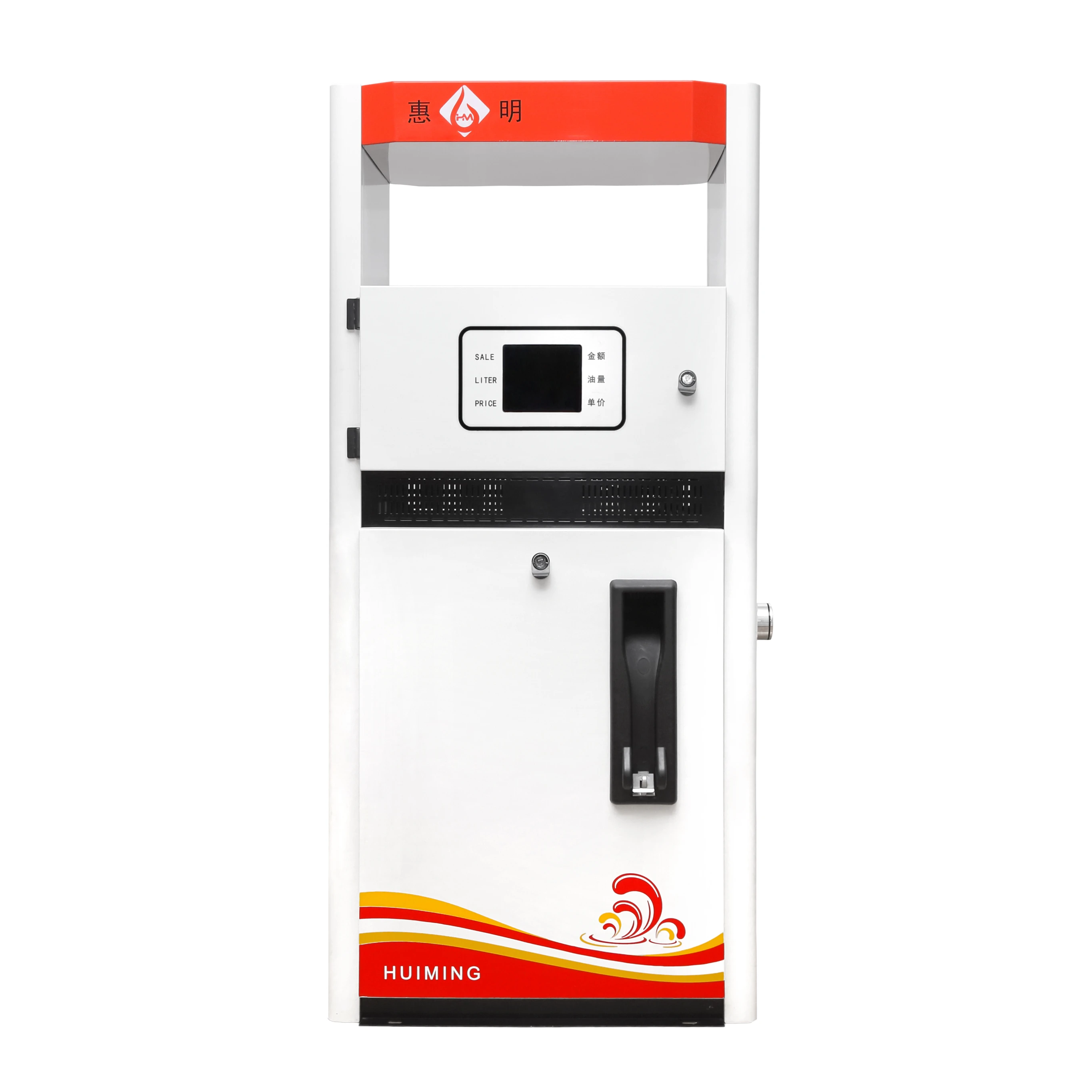 
 Распродажа, топливный диспенсер, бензиновый насос для станции СПГ  