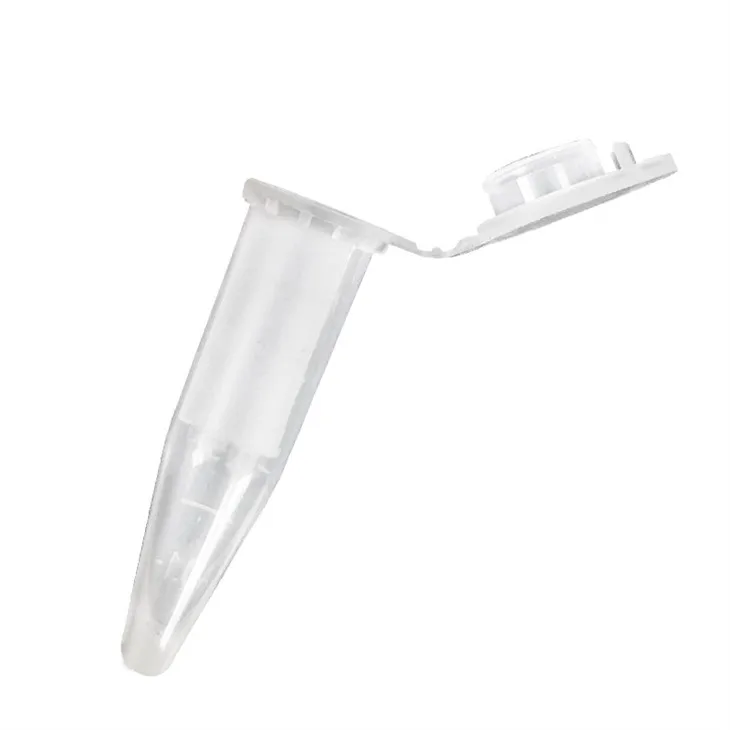 1.5ml conical micro centrifuge Tubes