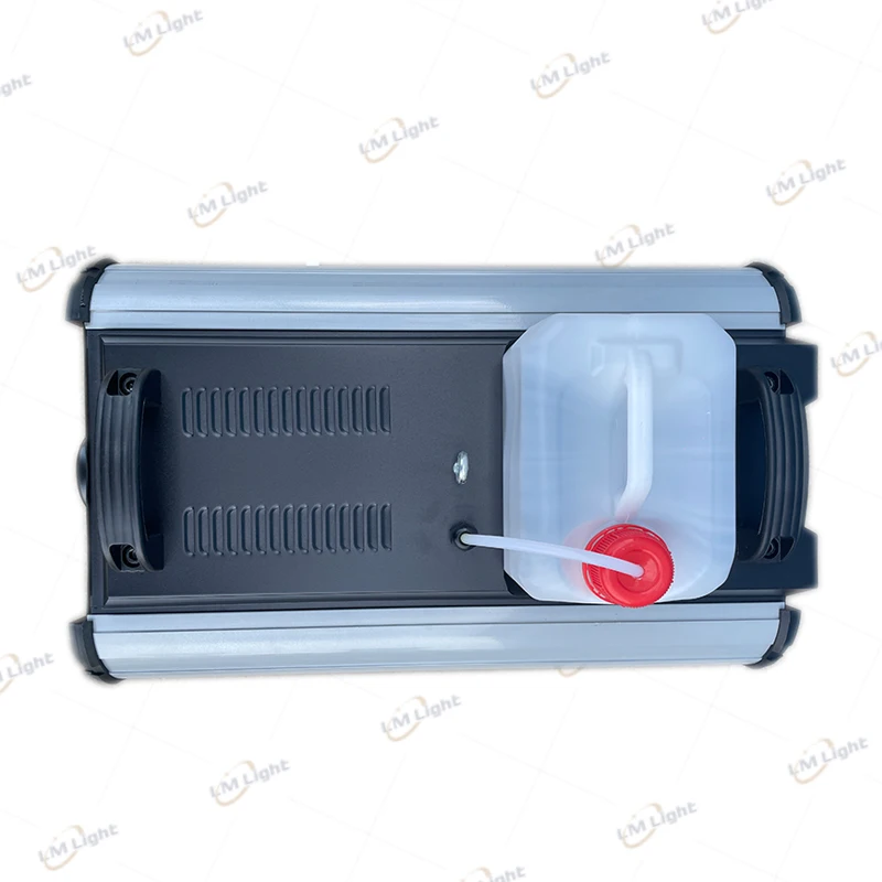 3000w 13.2kg Wire Control Remote Control Dmx512 Party Stage Smoke Machine