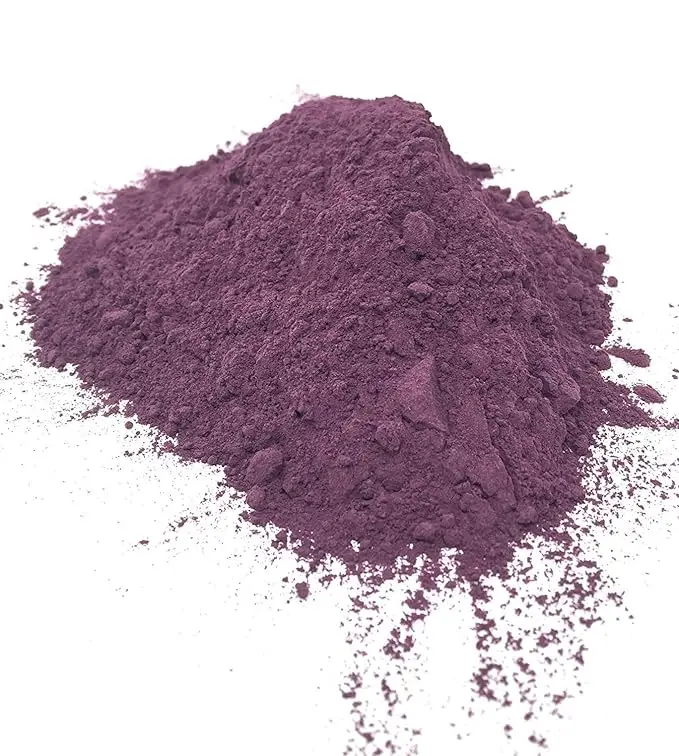 Black Red Yellow E127 Red 3  Iron Oxide Red 3 Food Colorant for Feed, Food, Cigarette Paper