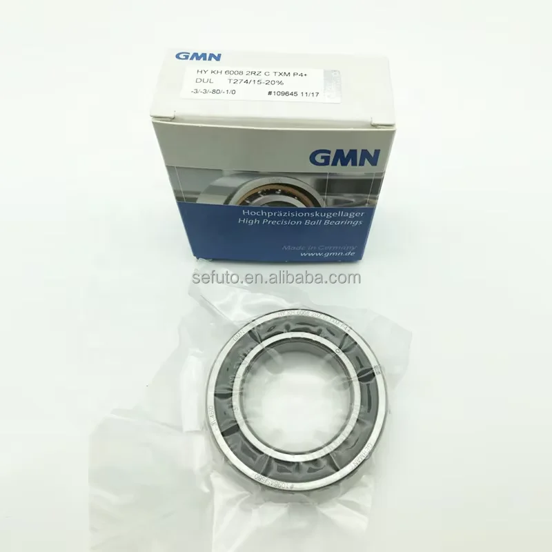 GMN HY KH 71900 2RZ HY SM 61902 C  71901 2RZ rachet bearing Ceramic Angular Contact Bearings HYKH60052RZCTAP4DUL