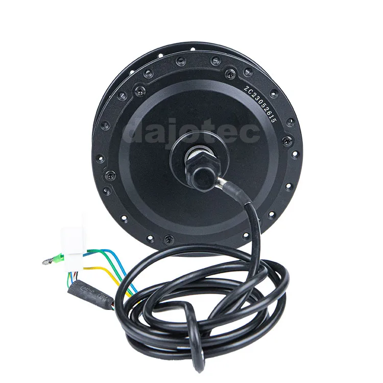 3000w 75km/h electric wheel bldc hub Direct motor