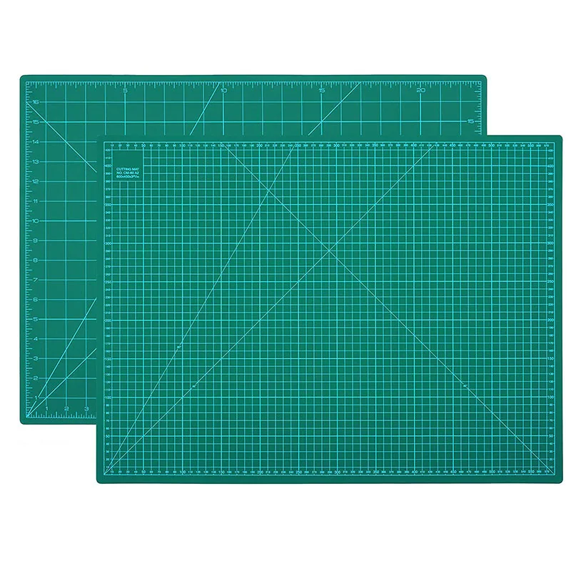 Bview Art Professional 3mm Self Healing Rotary A2 Cutting Mat  For Sewing