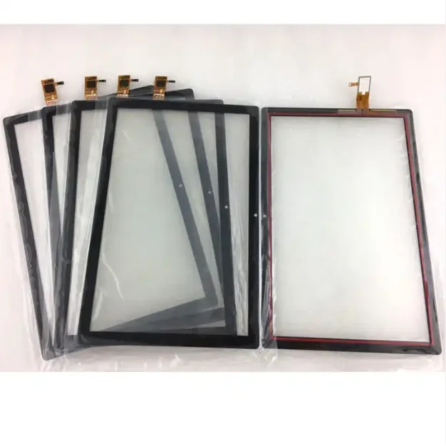 Tablet Touch Screen For Alcatel 9007 Digitizer