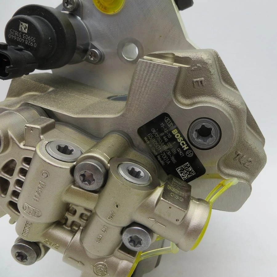 Fuel Injector Pump 65.10501-7001 Diesel Injection 0 445 020 031 Common Rail 65.10501-7001a 0445020031 for Daewoo